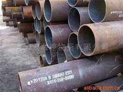 北京顺天益德物资建筑建材类管材产品清单及解析