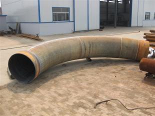 厚壁弯管与中频大口径弯管供应指南 优质建材采购必读